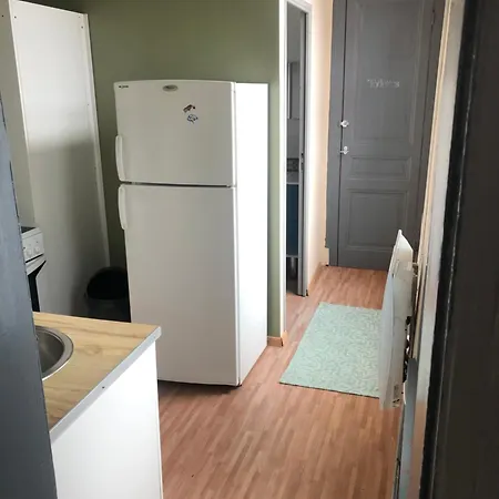 Apartment Proche De La *